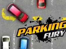 Parking Fury 1